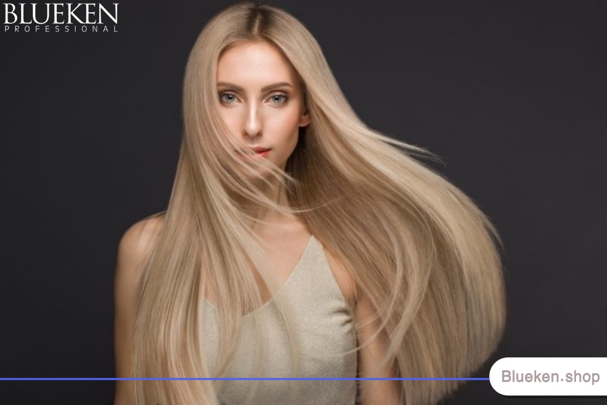 چه موهایی بعد از کراتینه تغییر رنگ میدهند؟ تغییر رنگ مو بعد از کراتینه