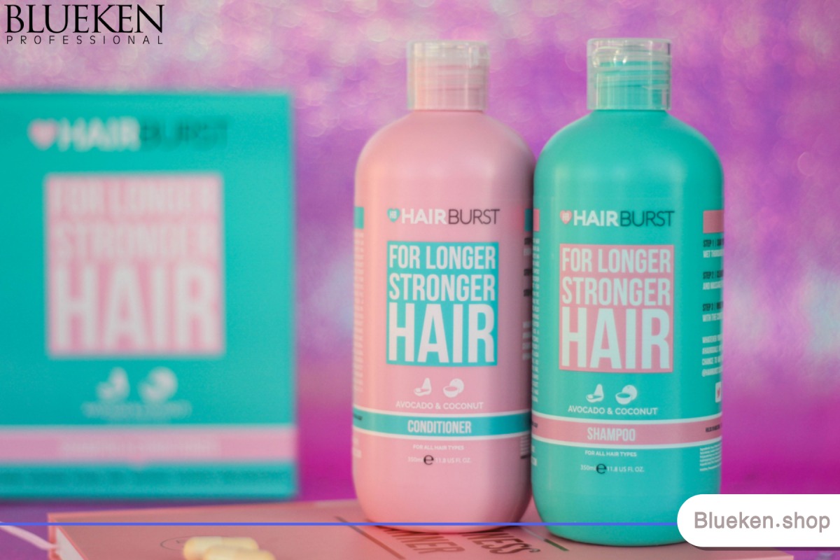 بهترین شامپوهای مخصوص مو کراتینشده