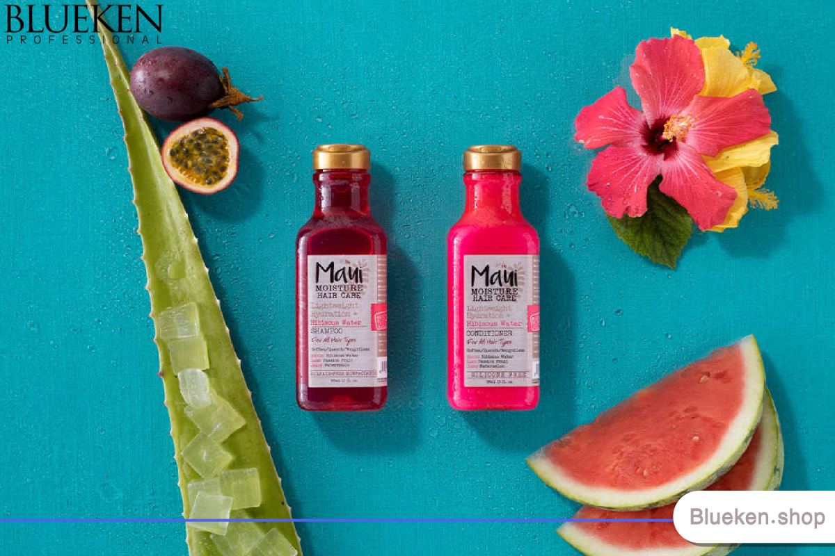 بهترین شامپوهای مخصوص مو کراتینشده